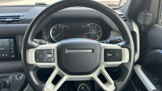 Land Rover Defender 3.0 D250 SE 110 5dr Auto Diesel Estate